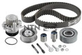 Wellenset + Wasserpumpe KDP457.370 SNR für SEAT SKODA VW AUDI