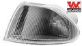 VAN WEZEL 3734907 Blinkleuchte Blinker Blinklicht für Opel 