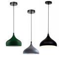 Retro Hängelampe Deckenlampe E27 Vintage-Leuchte Pendelleuchte Industrie Design