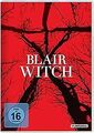 Blair Witch von Adam Wingard | DVD | Zustand sehr gut