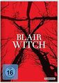 Blair Witch von Adam Wingard | DVD | Zustand sehr gut