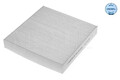 Innenraumfilter Pollenfilter 212 319 0016 MEYLE für ABARTH FIAT LANCIA
