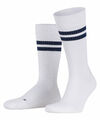 FALKE Dynamic Unisex Socken Damen Herren Sportsocken Tennissocken Retro