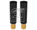 FEBI BILSTEIN Stoßdämpfer Staubschützer 194722 für OPEL CORSA X15 ADAM M13 CDTI