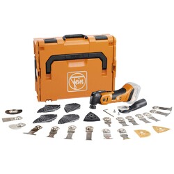 Fein Multimaster AMM 700 Max Top AS 71293663000 Akku-Multifunktionswerkzeug  ...