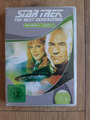 STAR TREK: The Next Generation - Season 7.1 (3 Discs, Multibox) | DVD | 3 DVDs