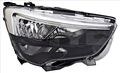 TYC LED Scheinwerfer links Für OPEL Combo E Tour / Life 18- 39176023