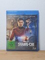 Shang-Chi 🎬 Blu-Ray Marvel