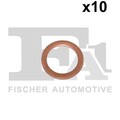 ORIGINAL® Fa1 Dichtring, Ölablassschraube für Opel OMEGA B Caravan OMEGA B