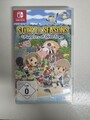 Story of Seasons: Pioneers of Olive Town (Nintendo Switch, 2021)