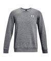 Under Armour Fußball - Textilien - Sweatshirts Essential Fleece Sweatshirt