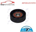 RIEMENSPANNER KEILRIPPENRIEMEN BTA E2G0000BTA I FÜR FORD FOCUS II 2.5 ST 2.5L