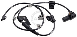 A.B.S. ABS Sensor Raddrehzahl 31094 für ELANTRA KIA XD CERATO MATRIX HYUNDAI 3 1