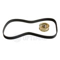 OPTIMAL Zahnriemensatz SK-1123 für 3A2 3A5 1H1 GOLF 35I PASSAT VW 3 B3 B4 16V