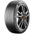 Allwetter-Reifen Continental 235/45R19 99W AllseasonContact 2 3PMSF XL | 57331