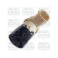 1x Sensor, Einparkhilfe MEAT & DORIA 94566 passend für CITROËN PEUGEOT