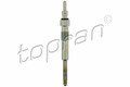 TOPRAN 109 480 Glühkerze für AUDI,FORD,SEAT,SKODA,VW