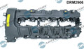 Dr.Motor Automotive Zylinderkopfhaube für BMW 3er Coupe E92 335i E93 E89