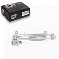Aussenspiegel Spiegelblinker LED links glasklar für BMW 1er F20 F21 2 F22 F23