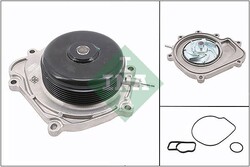 INA Wasserpumpe 538 0804 10 für MERCEDES-BENZ