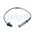Sensor, Raddrehzahl DELPHI SS10303 für BMW, Vorderachse