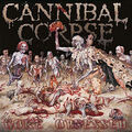 Gore Obsessed [VINYL] by Cannibal Corpse
