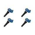 4x SKF REIFENDRUCKSENSOR RDKS passend für ALFA ROMEO 4C GIULIA GIULIETTA MITO
