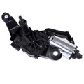 Wischermotor Hinten 6921959 für BMW 1er E81 E87 116 118 120 123 130 67637199569