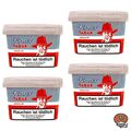 Farmer Original Rot Pfeifentabak Eimer 4x 240g