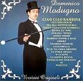 Ciao Ciao Bambina von Domenico Modugno | CD | Zustand gut