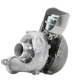 Turbolader BTS TURBO T914333BT für FORD Focus II Schrägheck (DA, HCP, DP)