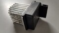 (SCH) Audi A6 ´98 2.8 Quattro ITR-Leistungsmodul Widerstand Heizung 4B0820521 