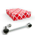 FEBI BILSTEIN Koppelstange Stange Strebe Stabilisator Hinten links Hinten rechts