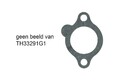GATES TH33291G1 Thermostat, Kühlmittel für Chrysler Dodge Mini