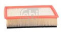 FEBI BILSTEIN 11209 Air Filter for TOYOTA VW
