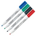 Auswahlangebot non-permanent Stifte Whiteboardmarker Folien Staedtler lumocolor