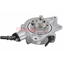 Unterdruckpumpe, Bremsanlage METZGER 8010078 passend für MINI