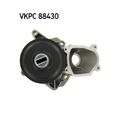 1x Wasserpumpe, Motorkühlung SKF VKPC 88430 passend für BMW OPEL VAUXHALL
