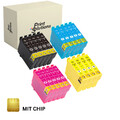 Druckerpatronen 603 XL geeignet für Epson WF-2810 2830 2850 XP-2100 3100 4100
