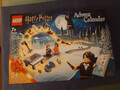 LEGO 75981  Adventkalender Harry Potter