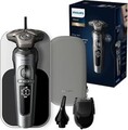 Philips Serie 9000 Shaver S9000 Prestige Elektrischer Nass- und Trockenrasierer