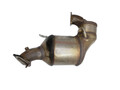 Partikelfilter Rußpartikelfilter Dieselpartikelfilter DPF für A6 C7 4G 1,8 140KW