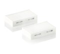 MANN-FILTER Filter, Innenraumluft CU 1721-2 für BMW ALPINA