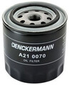 DENCKERMANN ÖLFILTER CHRYSLER DODGE PIAGGIO PLYMOUTH JEEP A210070