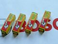 1 Satz = 4 Stück original BOSCH WR8DCX Zündkerzen set of spark plugs NEU OVP NOS