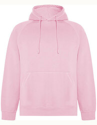 Roly Herren Damen Unisex Vinson Organic Hooded Sweatshirt Kapuzen Pulli RY1074