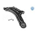 MEYLE Querlenker für Renault Kangoo/Grand KW0/1_ FW0/1_ Mercedes Citan