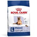 Royal Canin Maxi Ageing 8+ Hunde Trockenfutter Senior große Rassen 15kg