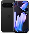 Google Pixel 9 Pro XL Dual-SIM Smartphone 128GB Schwarz Obsidian - Sehr Gut