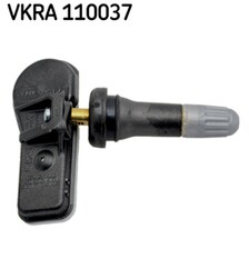 Radsensor Reifendruck-Kontrollsystem SKF VKRA 110037 für HYUNDAI i10 2 BA IA LPG
